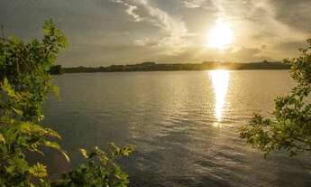 Imagem 7: Terreno na Barragem de Ernestina Sunset Village