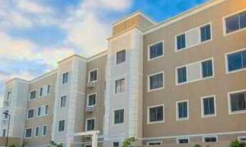 Imagem 6: Parque Nova Europa, melhor localização da Zona Norte