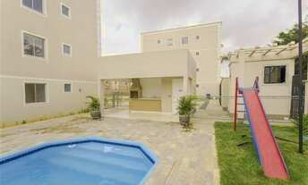 Imagem 3: Parque Nova Europa, melhor localização da Zona Norte