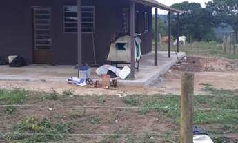 Imagem 2: Casas pré moldada