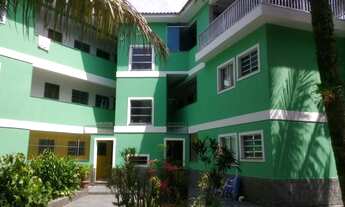 Imagem 7: Pousada Recanto Sol Nascente - Praia de Guaratuba -Bertioga - Litoral Norte