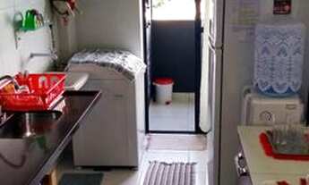 Imagem 2: Condomínio Residencial Anice