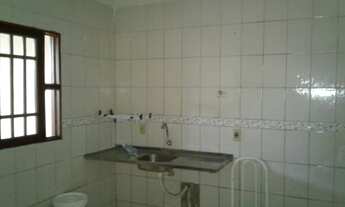 Imagem: Alugo uma casa com três quartos