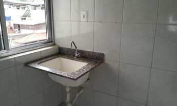 Imagem 7: Alugo apto de 2quartos- Ubá MG- B .Peluso