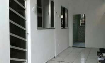 Imagem: Casa 2 quartos à 5 min. Da Praça da Mantiqueira