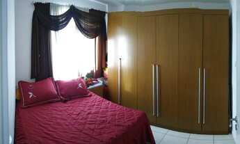 Imagem 6: Apto 2 qts, lazer, port 24 Hrs, Elevador. B: Gávea 2. Apenas 140 Mil financiado