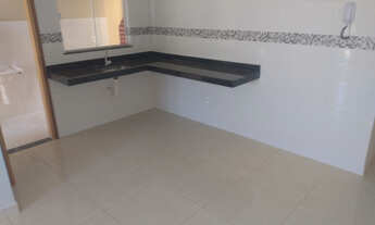 Imagem 6: Casa 2 e 3/4 Monte Sinai e santos Dumont...