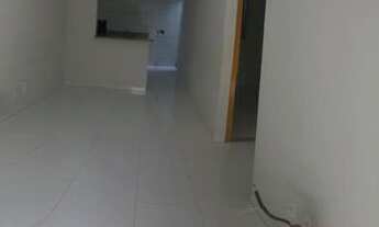 Imagem 3: Alugo Casa 2Q na Aureny 3 (Geminada