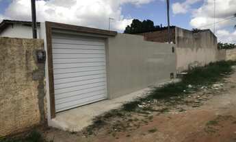 Imagem: Casa em carpina bairro novo - Alugar