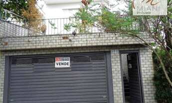 Imagem: Sobrado à venda no Butantã para uso residencial