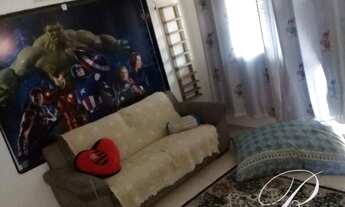 Imagem 5: Campo Grande, ampla casa duplex, 3 quartos (suite), finissimo acabamento, localizaçao priv