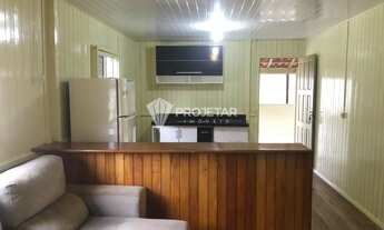 Imagem 7: Casa para aluguel, 2 quartos, 1 vaga, Humaitá de Cima - Tubarão/SC