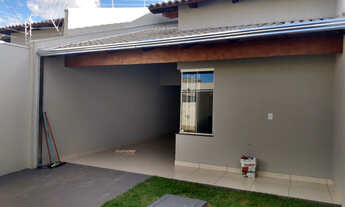 Imagem 6: Casa 3/4 com suite pirineus Px mercado goiano.... Anápolis