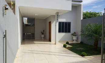 Imagem 6: Aluga-se casa jardim oásis