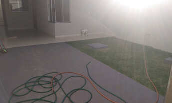 Imagem 2: Casa 3/4 com suite pirineus Px mercado goiano.... Anápolis