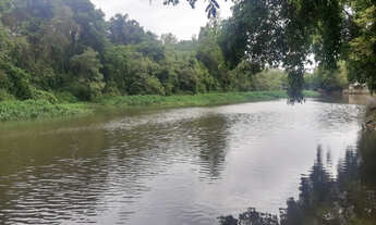 Imagem 2: Rancho p/ pesca em Conchal - Grande oportunidade - Terreno 4.000m²