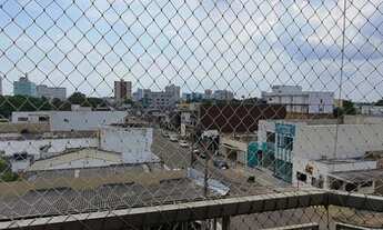 Imagem 4: Venda - Apartamento de 3 quartos, com uma suíte - Residencial Cuniã