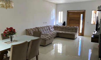 Imagem 3: Casa em Irecê Casa com 3 dormitórios