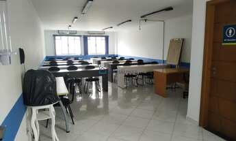 Imagem 3: Conjunto comercial de 70 m² próximo ao metrô Ana Rosa