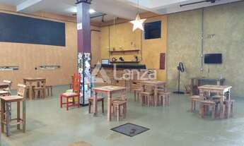 Imagem 5: Barracão - Vila Santa Isabel - Campinas