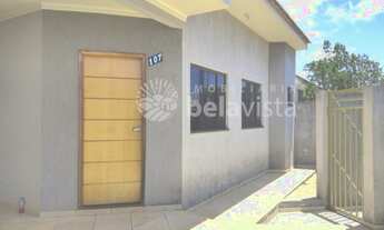 Imagem 3: CASA À VENDA NO JD. SANTA HELENA EM JANDAIA DO SUL