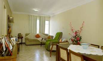 Imagem: Apartamento à venda, 3 quartos, São José