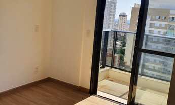 Imagem 6: Apartamento para venda , Centro,Edifício Prime Paranaguá com 1 dormitorio,1 banheiro,sal