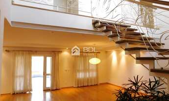 Imagem 1: Casa - Alphaville - Campinas