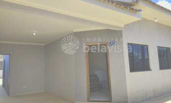 Imagem 4: CASA À VENDA NO JD. SANTA HELENA EM JANDAIA DO SUL