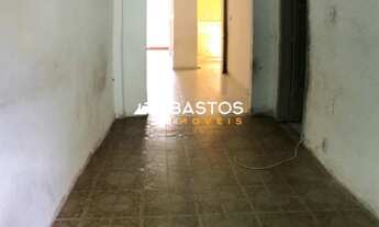 Imagem 2: Casa bairro Guarani Liberdade