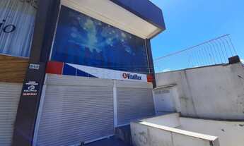 Imagem: PORTO ALEGRE - Loja/Salão - Jardim Itu