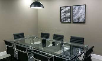 Imagem 3: PORTO ALEGRE - Conjunto Comercial/Sala - Passo da Areia