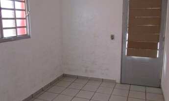 Imagem 3: Barracão - Chácara de Recreio Barão - Campinas