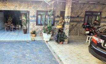 Imagem 2: Casa com 3 dormitórios à venda, 252 m² por R$ 545.000,00 - Badenfurt - Blumenau/SC