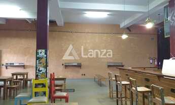 Imagem 7: Barracão - Vila Santa Isabel - Campinas