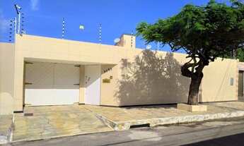 Imagem: Casa na Coroa do Meio