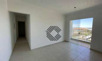 Imagem 2: Apartamento com 2 dormitórios à venda, 50 m² - Jardim Tulipas - Sorocaba/SP