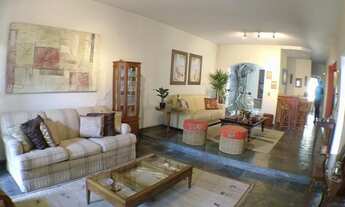 Imagem 4: Casa - Nova Campinas - Campinas