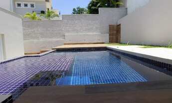 Imagem 3: Casa - Alphaville - Campinas