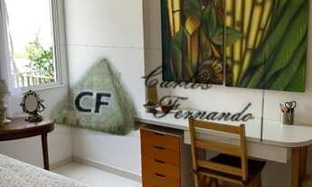 Imagem 6: Apartamento para venda com 98 metros quadrados com 2 quartos em Lagoa - Rio de Janeiro - R