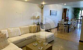 Imagem 4: Rio de Janeiro - Apartamento Padrão - Ipanema