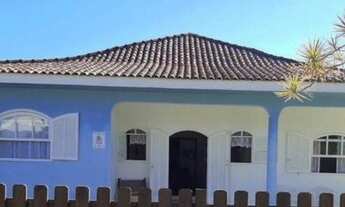Imagem 3: Casa com 5 dormitórios à venda, 197 m² por R$ 1.200.000 Itapema do Norte-Itapoá/SC CA0659