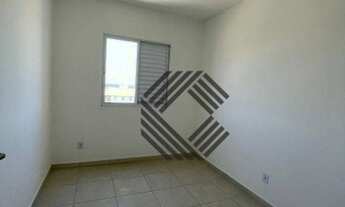 Imagem 3: Apartamento com 2 dormitórios à venda, 50 m² - Jardim Tulipas - Sorocaba/SP