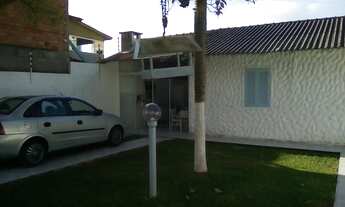 Imagem 4: PROMOÇÃO Casa com Piscina - Ingleses Florianópolis - 700 Mts da praia-2 Banheiros- WIFI