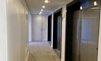 Imagem 4: Metrô Liberdade 1 Dormitório