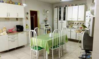 Imagem 4: Casa à venda, 4 quartos, 3 suítes, 5 vagas, São José - Aracaju/SE