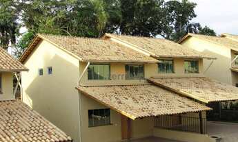 Imagem 3: Sobrado com 3 dormitórios à venda, 161 m² por R$ 627.650,00 - Sítios Santa Luzia - Apareci