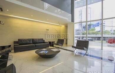 Imagem 2: PORTO ALEGRE - Conjunto Comercial/Sala - Boa Vista