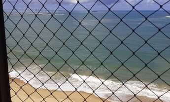 Imagem 6: Cobertura 4 Qtos (2 suítes) frente mar em Praia de Itaparica - Absoluta Imoveis vende