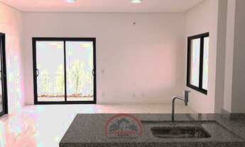 Imagem 4: Casa Térrea 149,18 m² Residencial Gaivotas - Monte Mor-SP